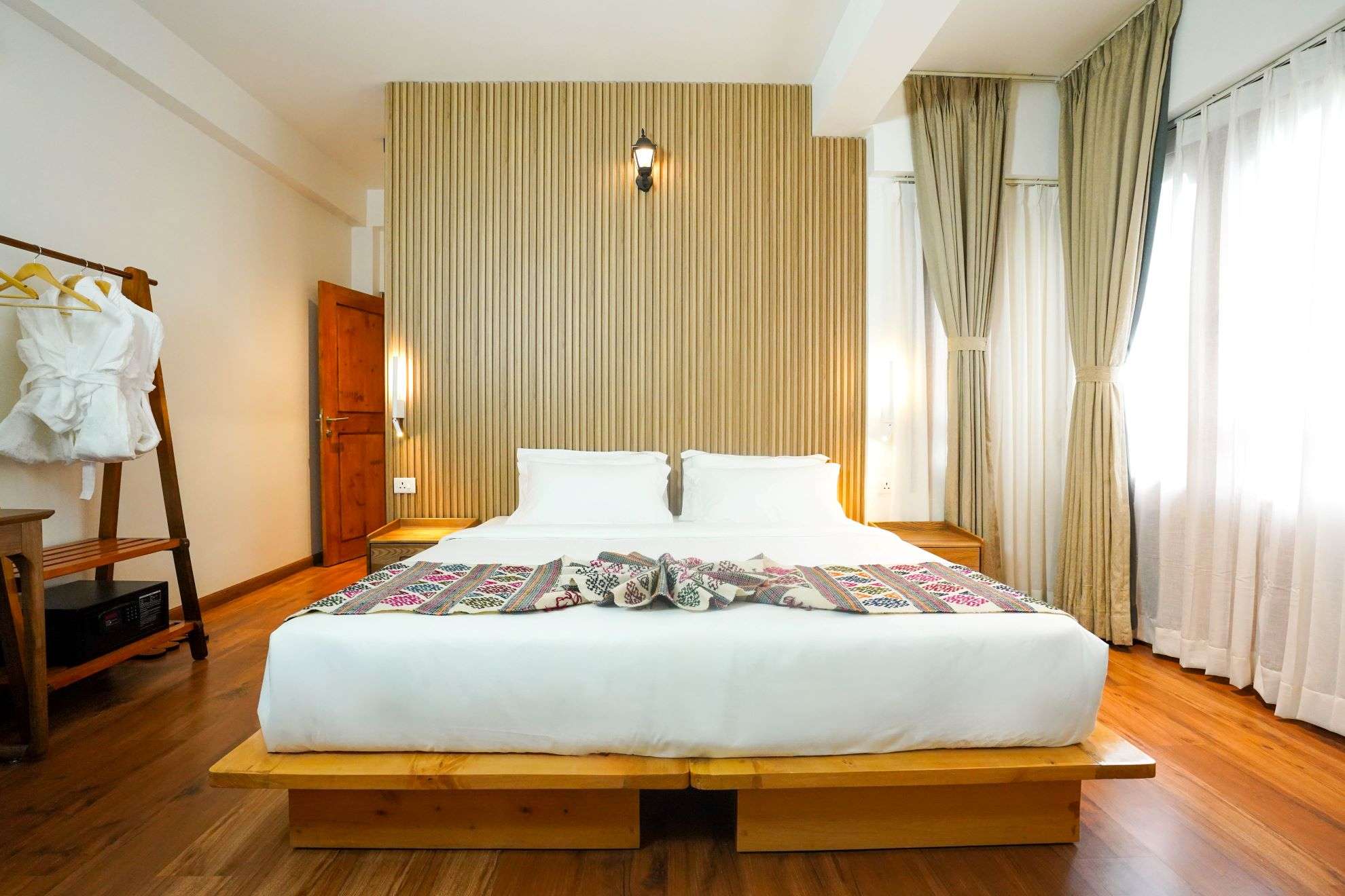 Two Bedroom Family Superior Suites