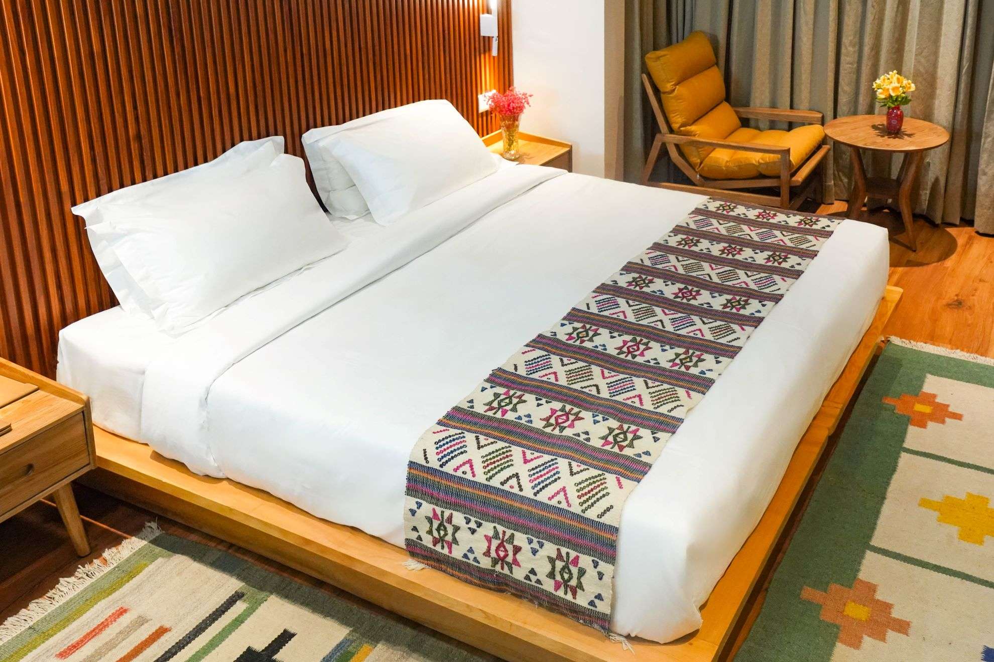 Superior Deluxe Room
